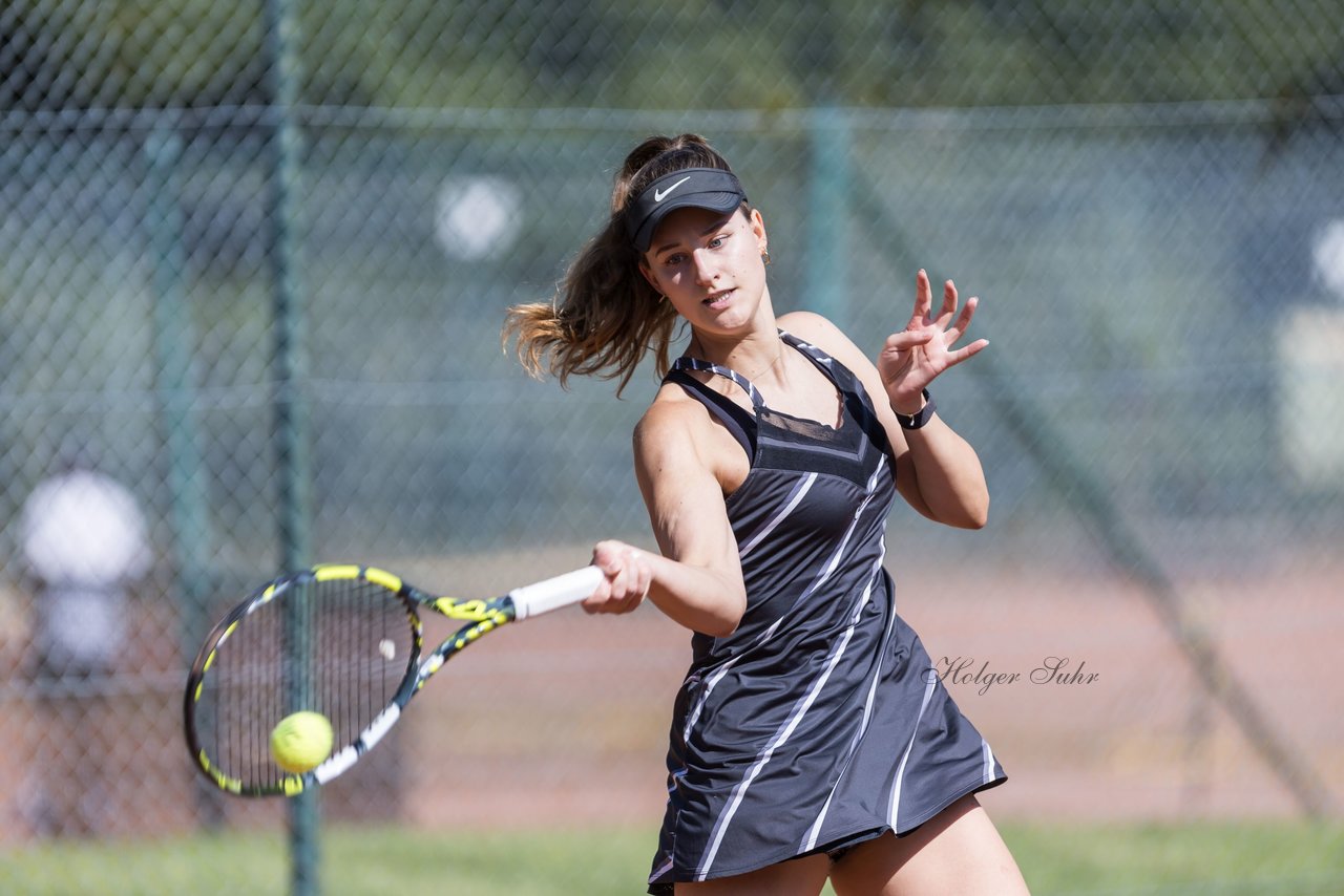 Lisa Ponomar 51 - Masters Nord